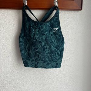 Gymshark Bra